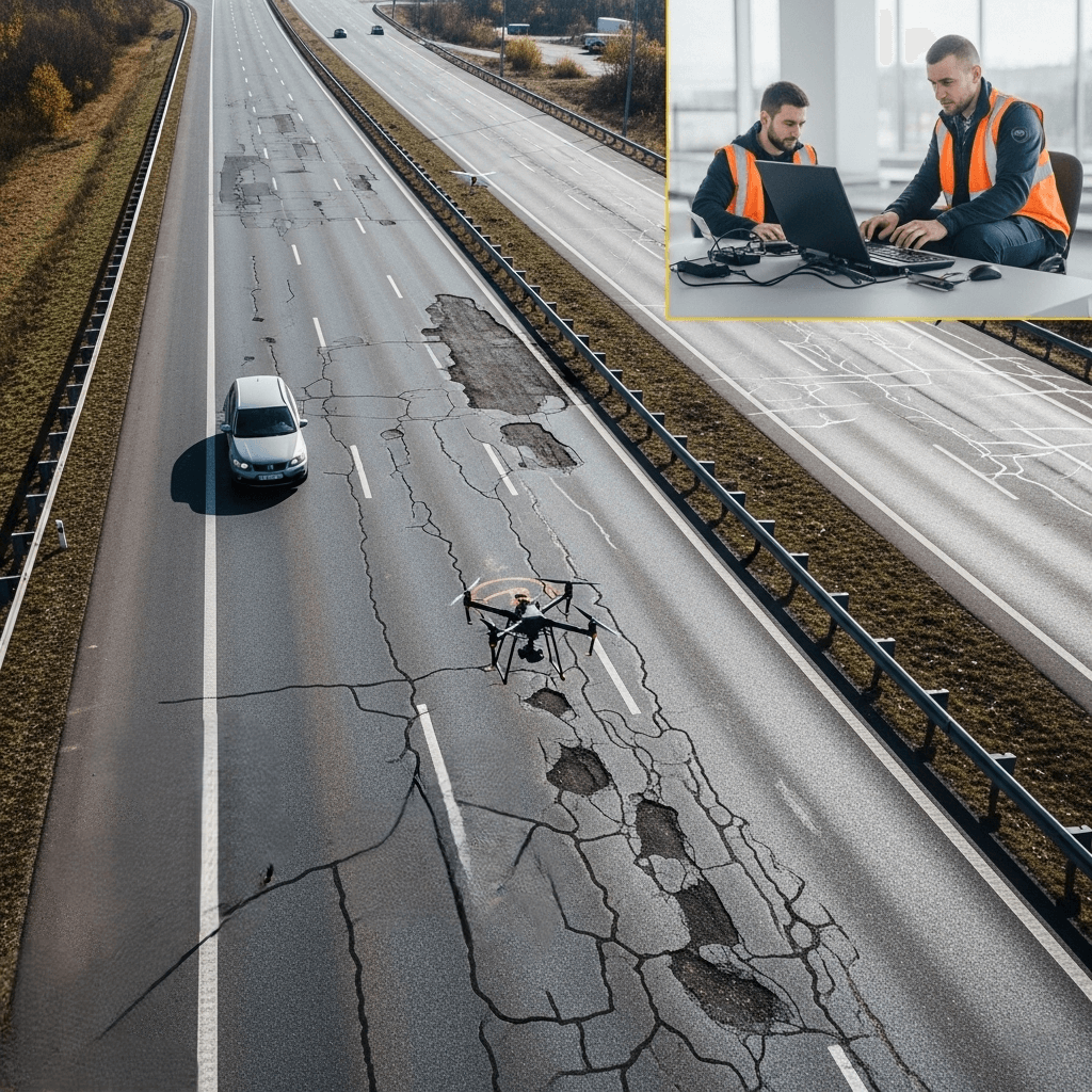 Road Survey