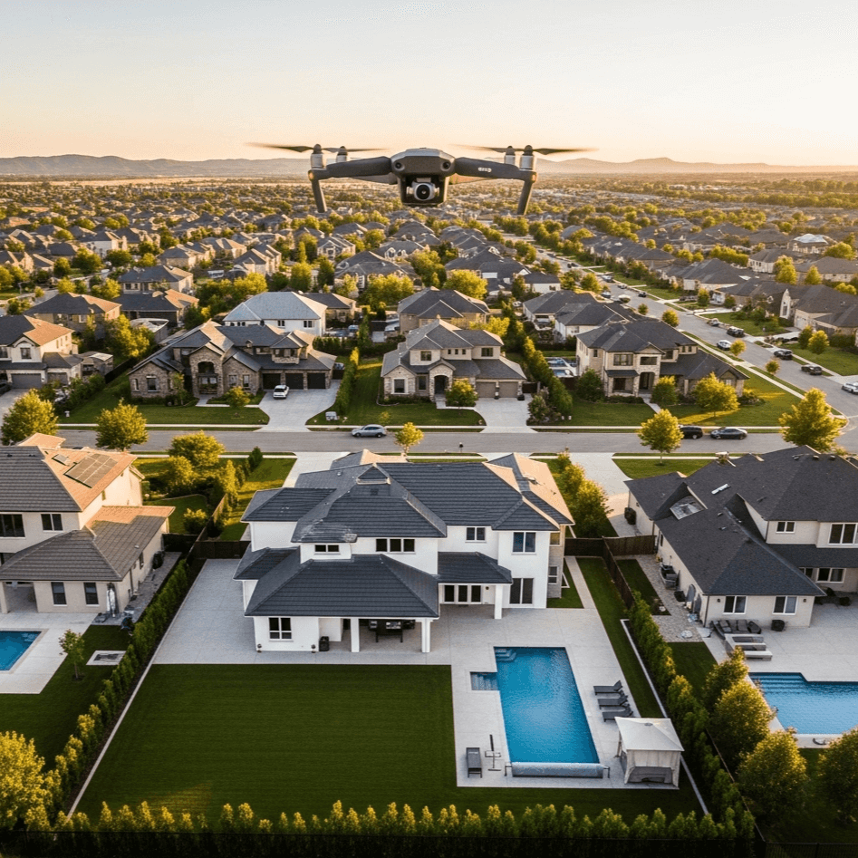 Real Estate