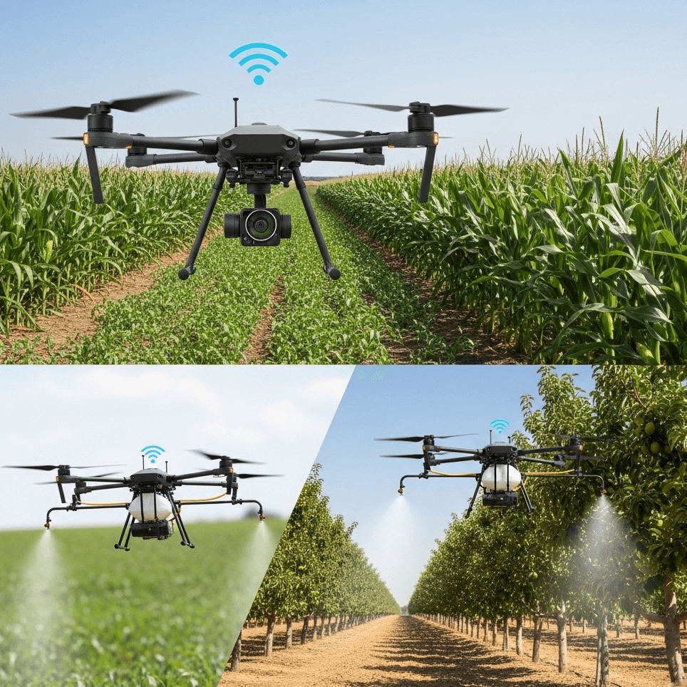 Agricultura